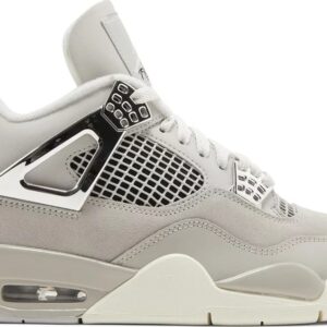 Air Jordan 4 Retro ‘Frozen Moments’