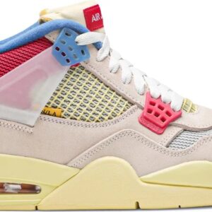 Air Jordan 4 Retro ‘Guava Ice’