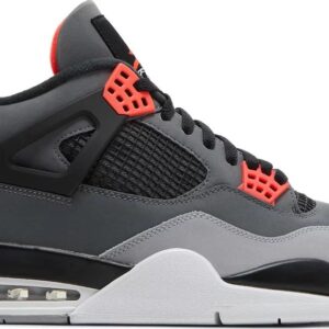 Air Jordan 4 Retro ‘Infrared’