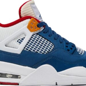 Air Jordan 4 Retro ‘Messy Room’