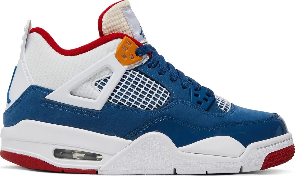 Air Jordan 4 Retro ‘Messy Room’