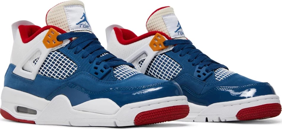 Air Jordan 4 Retro ‘Messy Room’ - Image 2