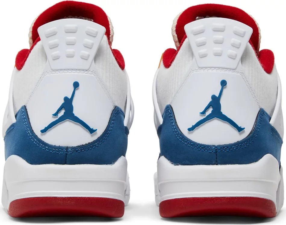 Air Jordan 4 Retro ‘Messy Room’ - Image 3