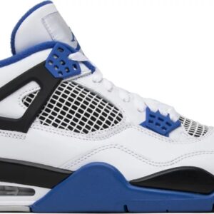 Air Jordan 4 Retro ‘Motorsports’