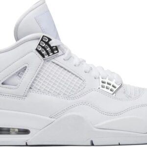 Air Jordan 4 Retro ‘Pure Money’