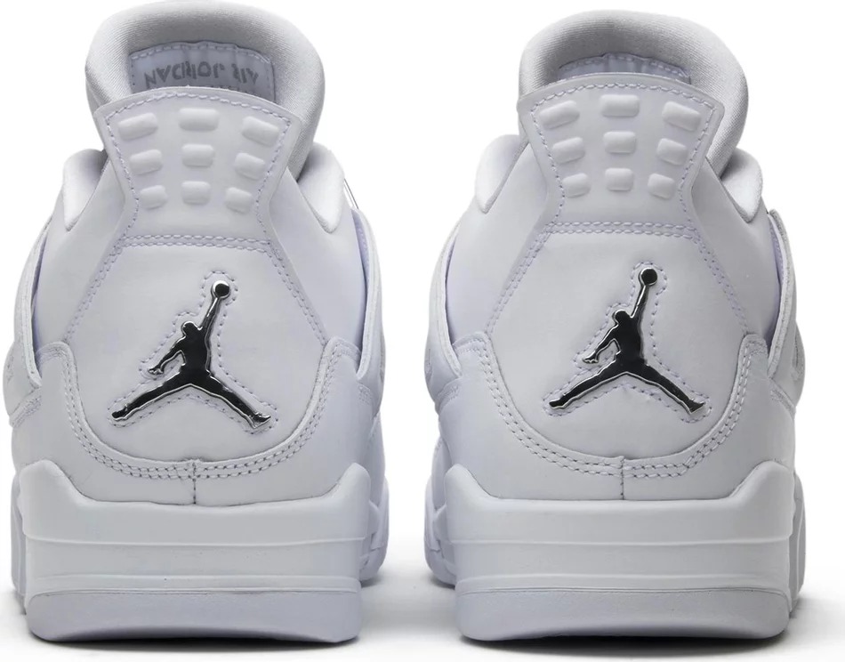 Air Jordan 4 Retro ‘Pure Money’ - Image 3