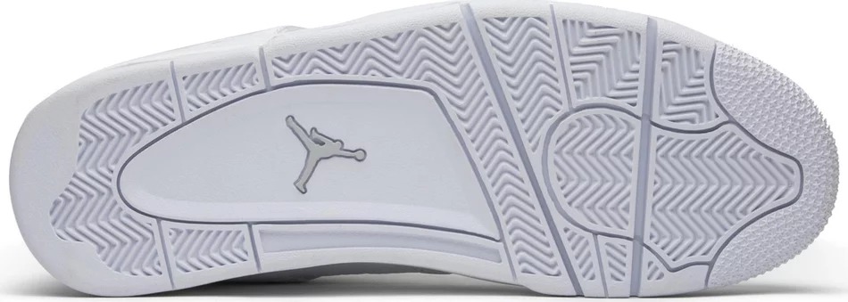 Air Jordan 4 Retro ‘Pure Money’ - Image 4