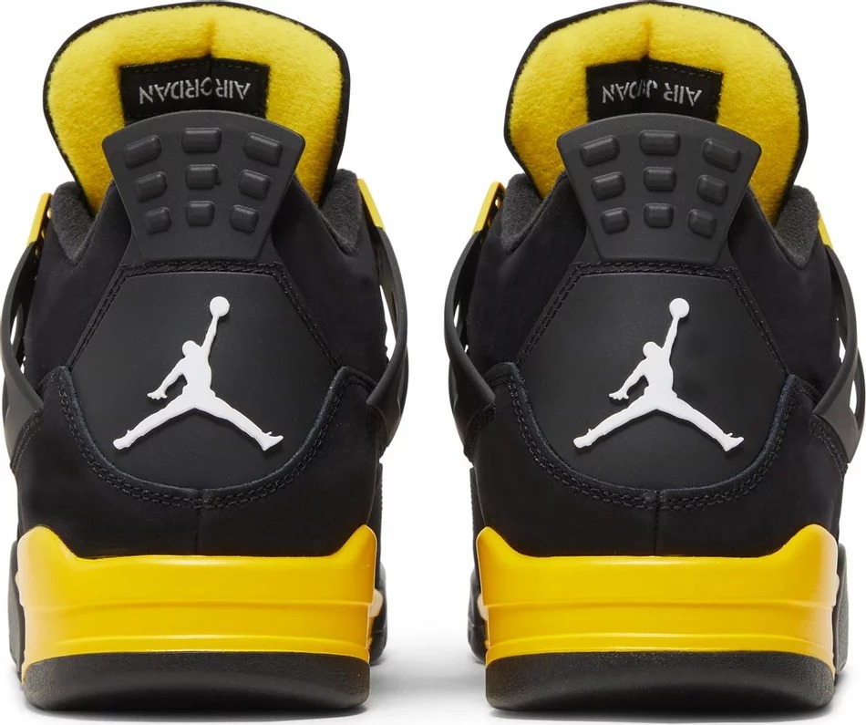 Air Jordan 4 Retro ‘Thunder’ - Image 3