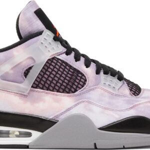 Air Jordan 4 Retro ‘Zen Master’