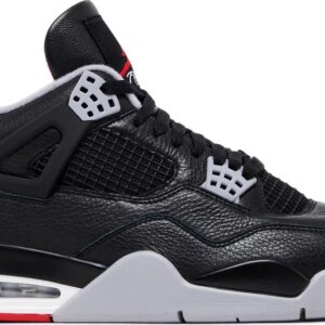 Air Jordan 4 Retro SE ‘Black Canvas’