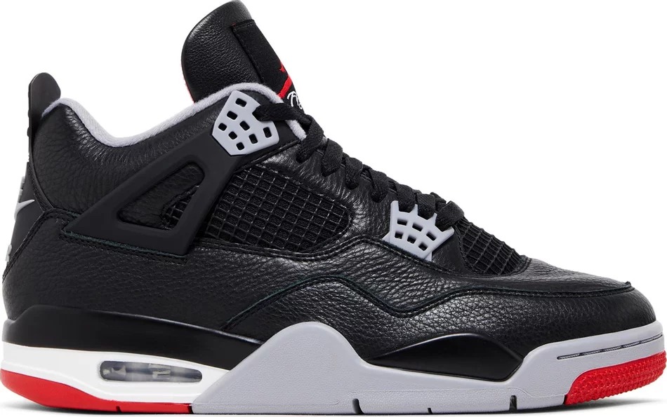 Air Jordan 4 Retro SE ‘Black Canvas’