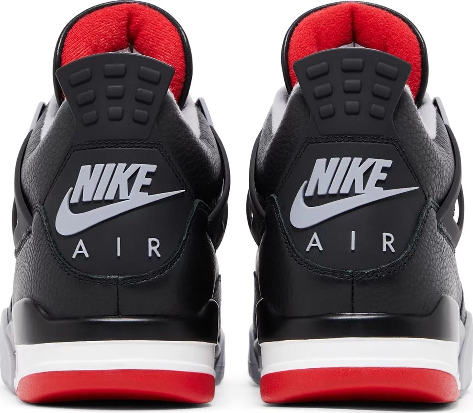 Air Jordan 4 Retro SE ‘Black Canvas’ - Image 3