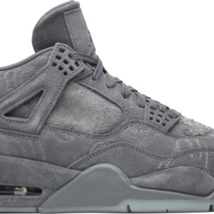 KAWS x Air Jordan 4 ‘Cool Grey’
