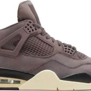Ma Maniére x Air Jordan 4 Retro ‘Violet Ore’