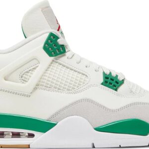 Nike SB x Air Jordan 4 ‘Pine Green’