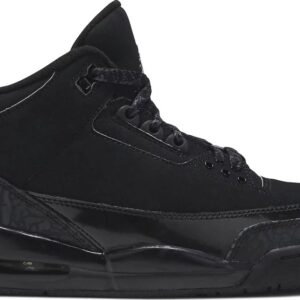 Air Jordan 3 Retro ‘Black Cat’