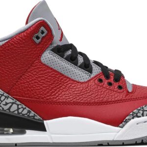 Air Jordan 3 Retro ‘Unite – CHI Exclusive’