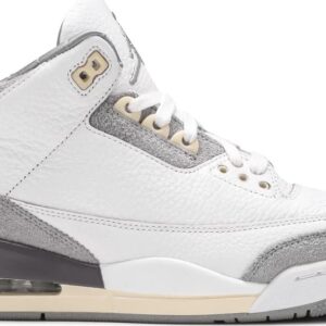 Air Jordan 3 Retro ‘Raised By Women’