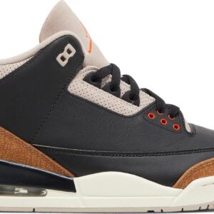 Air Jordan 3 Retro ‘Desert Elephant’