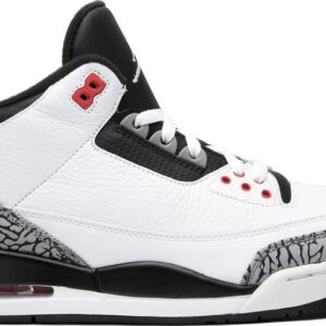 Air Jordan 3 Retro ‘Infrared 23’