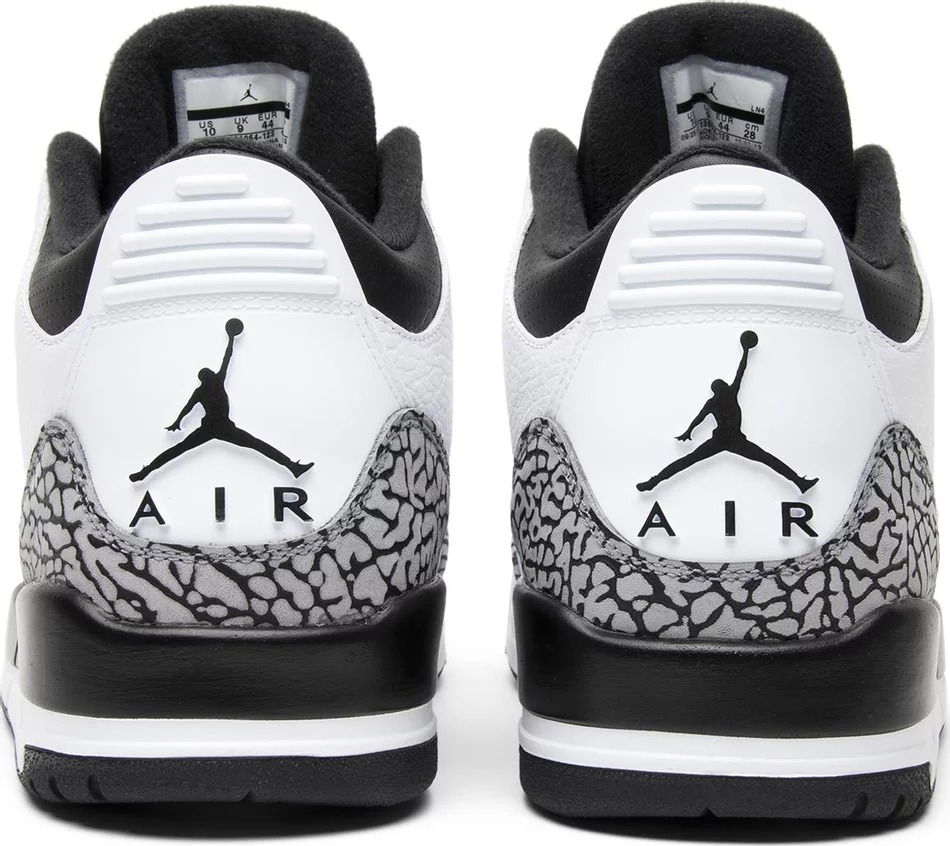 Air Jordan 3 Retro ‘Infrared 23’ - Image 3