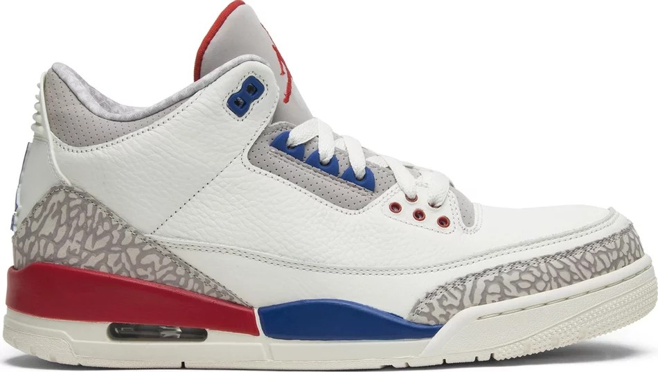 Air Jordan 3 Retro ‘International Flight’