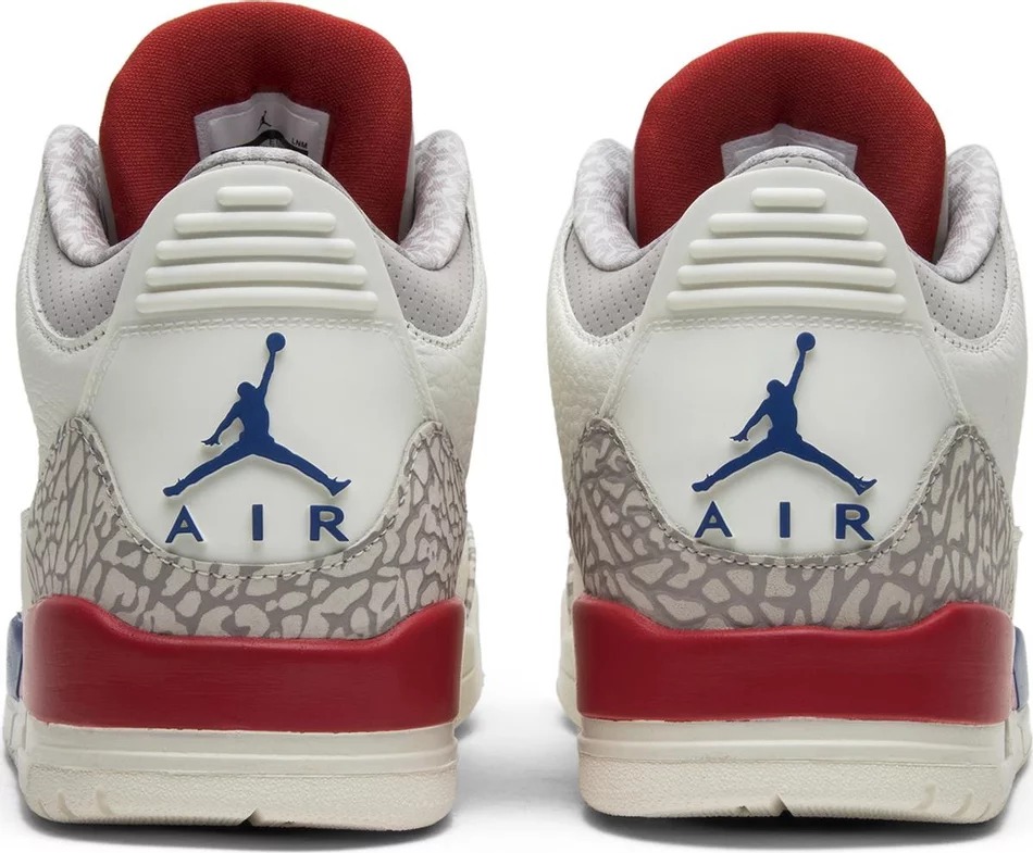 Air Jordan 3 Retro ‘International Flight’ - Image 3