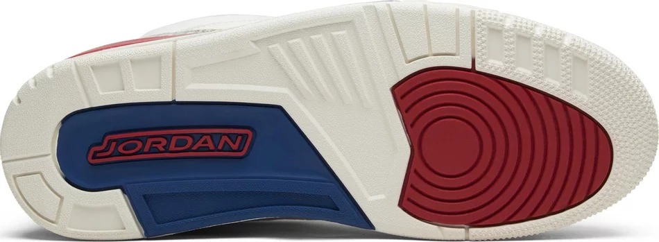 Air Jordan 3 Retro ‘International Flight’ - Image 4