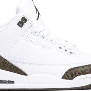 Air Jordan 3 Retro ‘Mocha’