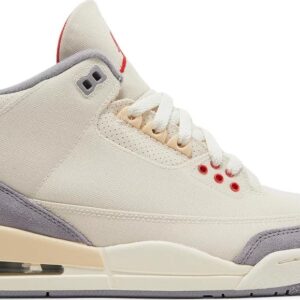 Air Jordan 3 Retro ‘Muslin’