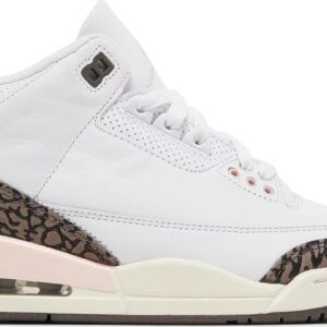 Air Jordan 3 Retro ‘Neapolitan’