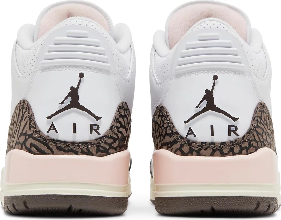 Air Jordan 3 Retro ‘Neapolitan’ - Image 3