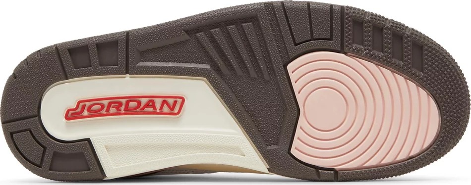 Air Jordan 3 Retro ‘Neapolitan’ - Image 4