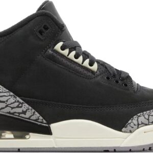 Air Jordan 3 Retro ‘Off Noir’