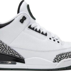 Air Jordan 3 Retro ‘Oregon Ducks’