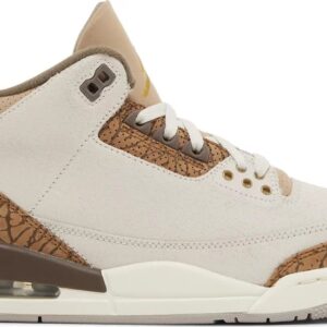 Air Jordan 3 Retro ‘Palomino’