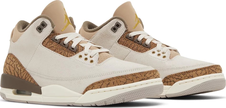 Air Jordan 3 Retro ‘Palomino’ - Image 2
