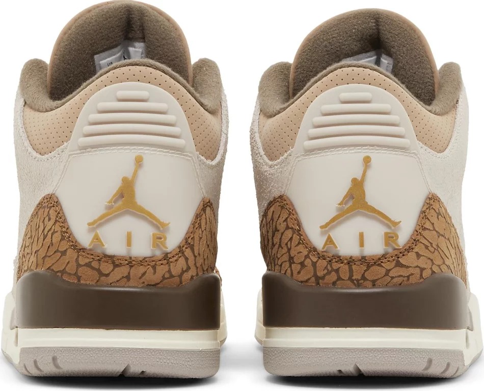 Air Jordan 3 Retro ‘Palomino’ - Image 3