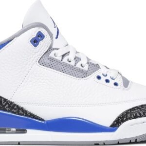 Air Jordan 3 Retro ‘Racer Blue’