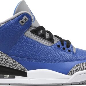 Air Jordan 3 Retro ‘Varsity Royal’