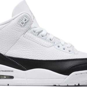 Fragment Design x Air Jordan 3 Retro SP ‘White’