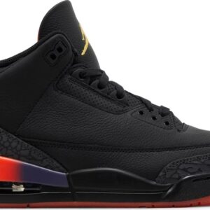 J. Balvin x Air Jordan 3 Retro ‘Rio’