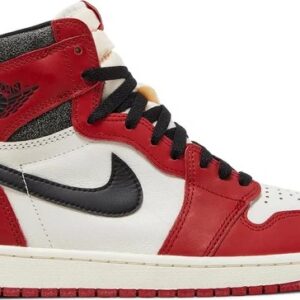 Air Jordan 1 High ‘Chicago Lost & Found’