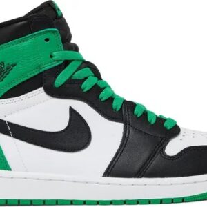 Air Jordan 1 High ‘Lucky Green’
