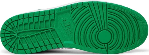 Air Jordan 1 High ‘Lucky Green’ - Image 4