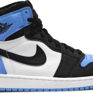 Air Jordan 1 High ‘UNC Toe’