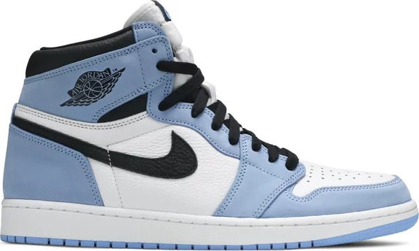 Air Jordan 1 High ‘University Blue’