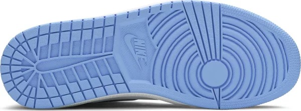 Air Jordan 1 High ‘University Blue’ - Image 4