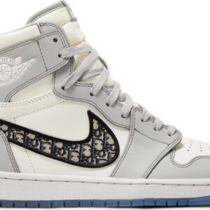 Air Jordan 1 High »Dior»
