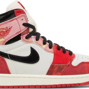 Air Jordan 1 High »Spider-Man Across the Spider-Verse»